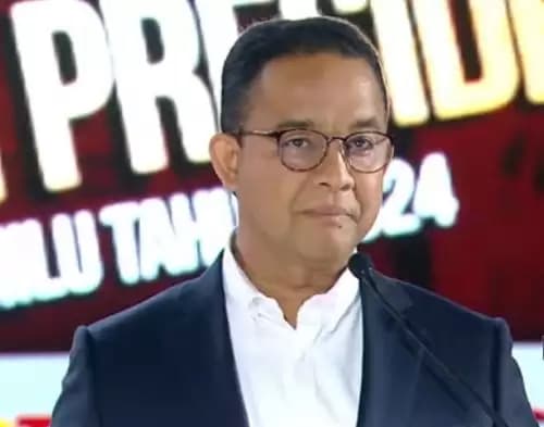 Anies Heran Kemenhan Bisa Dibobol Hacker