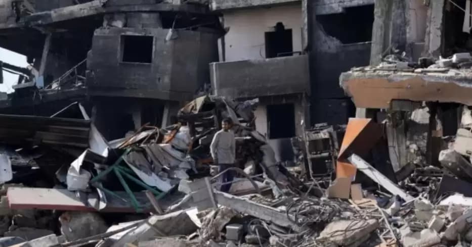 Israel Tetap Berencana Serang Rafah, Joe Biden Angkat Bicara