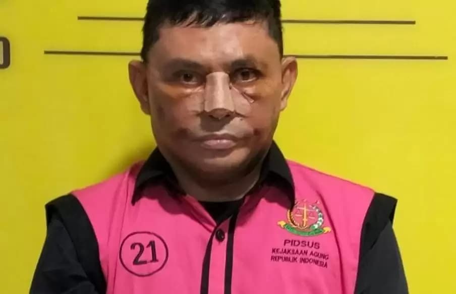 Anggota DPR RI Fraksi NasDem, Ujang Iskandar (Foto: Dok MI)