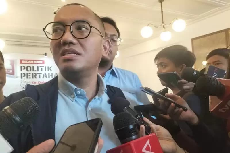 TKN: Unhan Independen Tidak Terlibat Kepentingan Politik