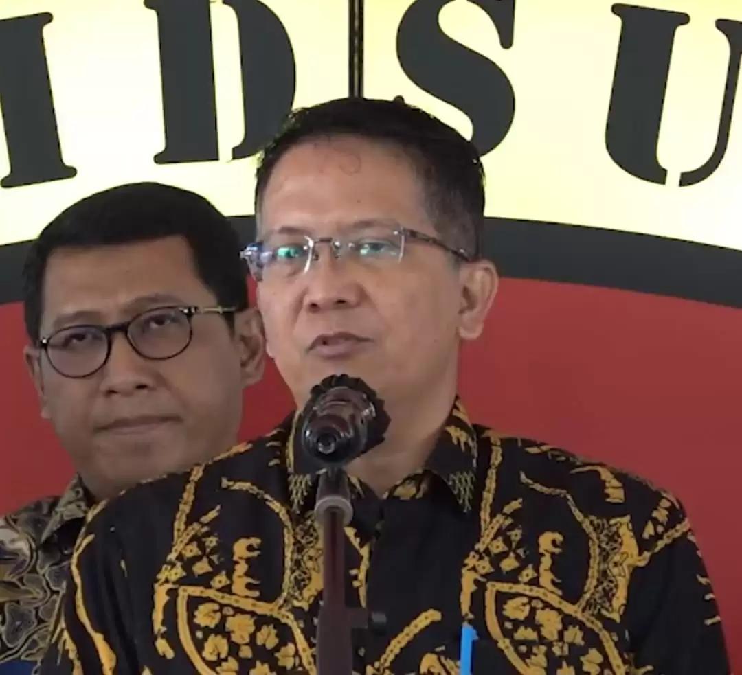 Uang Korupsi BTS Kominfo Rp 31,4 Miliar Dikembalikan ke Kejagung