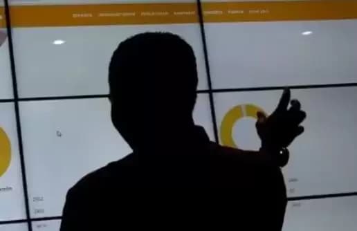 Lembaga Survei atau Tim Sukses "Penggalangan Opini Publik"