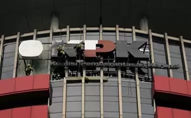 Ketua Komisi IV DPR  Diduga Terima Duit Haram Korupsi SYL, Pagar Makan Tanaman!