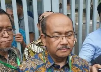 Advokat Soesilo Aribowo: Saksi Tersangka Gazalba Saleh
