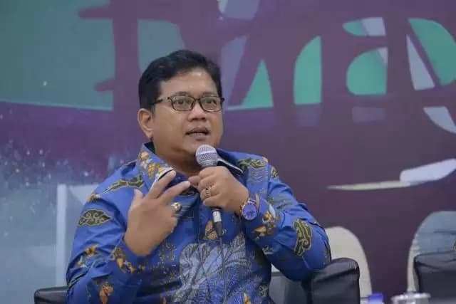 TKN: Desakan Tunda Penyaluran Bansos Merupakan Sikap Anti-Rakyat