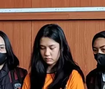 Profil Ghisca Debora Aritonang, Penipu Tiket Konser Coldplay