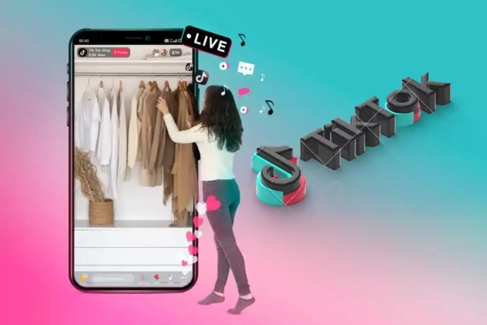 Ini Alasan TikTok Pilih GOTO Tokopedia