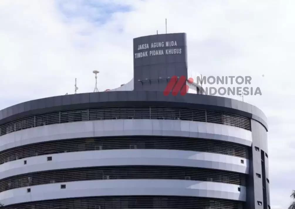 Korupsi BTS Kominfo, Kejagung Periksa Direktur PT Bio Konservasi Indonesia