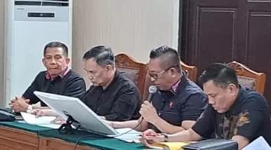 Ini Dokumen yang Disita Polda Metro Soal Dugaan Pemerasan SYL