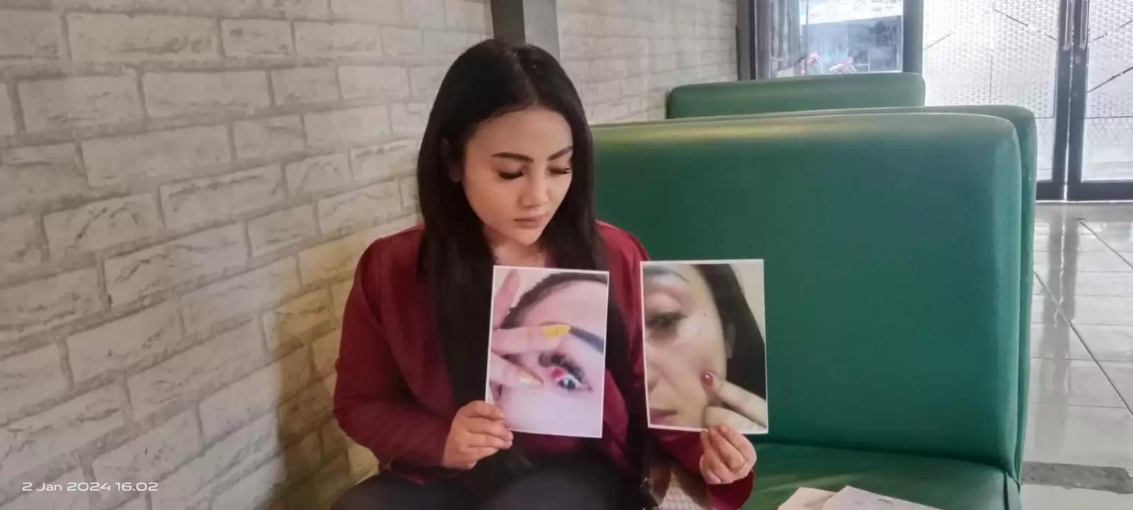 Penjelasan Polsek Cikande Soal Penangguhan Penahanan Penganiaya Warga Serang