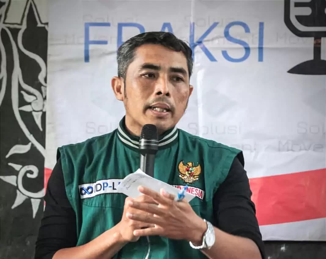 Kejagung Diminta Geledah Kantor BPK, Telusuri Aliran Uang Korupsi BTS Kominfo!