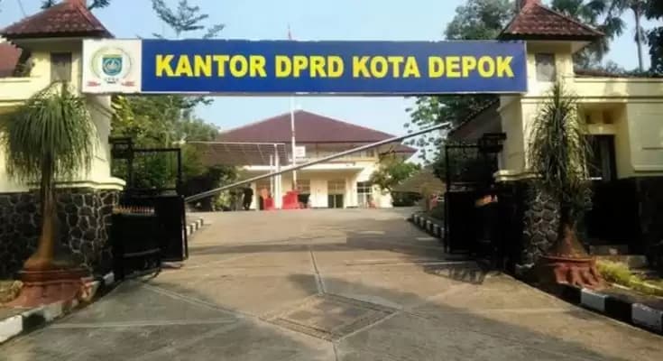 Perkiraan Perolehan Kursi DPRD Kota Depok 2024