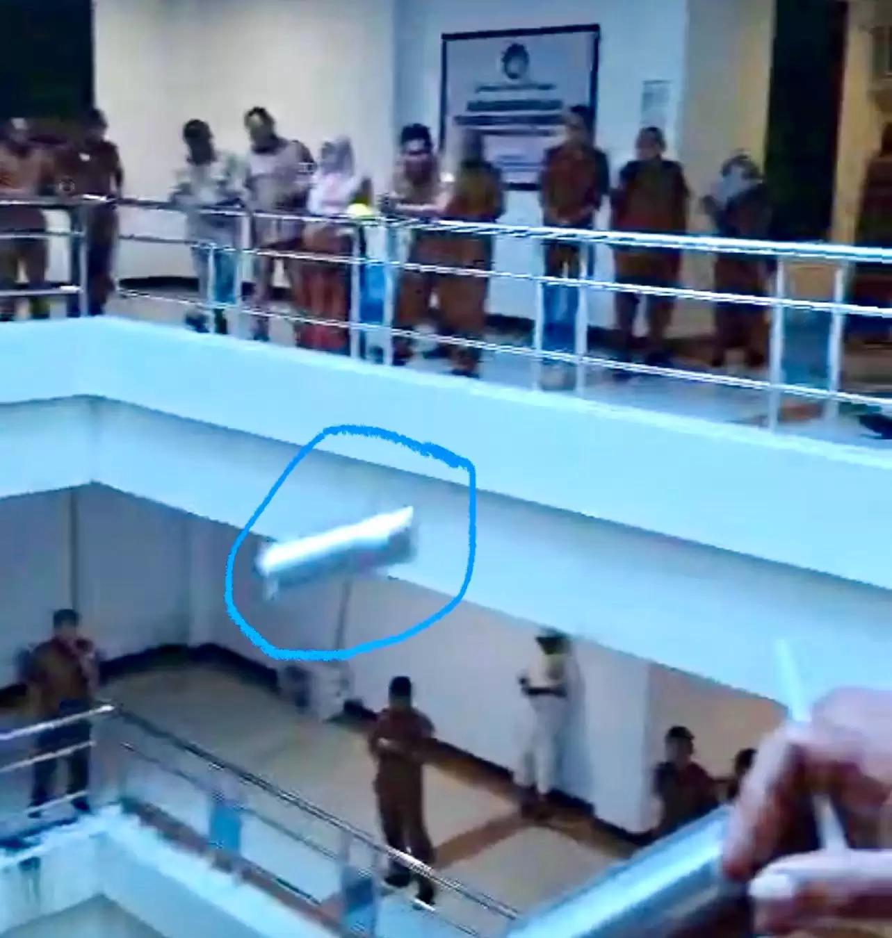 Janji Manis Plt Gubernur Malut Berujung PNS Telan Pil Pahit
