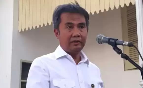 Bey Machmudin Ajak Masyarakat Awasi Bersama Serangan Fajar Pemilu 2024
