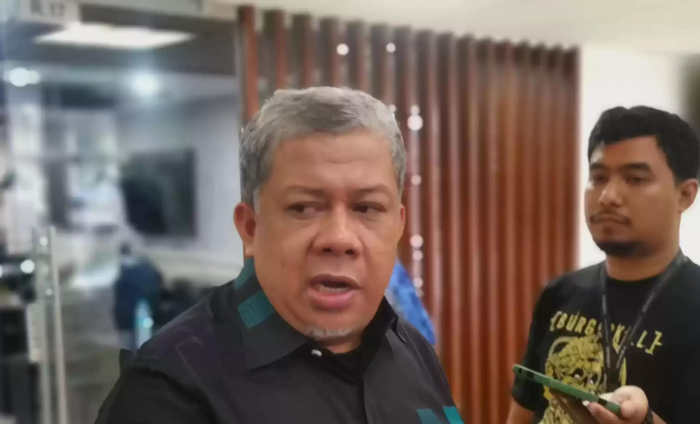 Prediksi Fahri Hamzah soal Capres akan Tersandung Kasus Korupsi Terbukti?