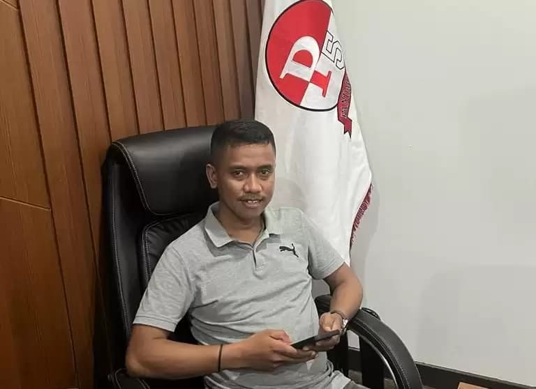 IPMMB-Jakarta Tepis Fitnahan Terhadap Pj Bupati Mubar