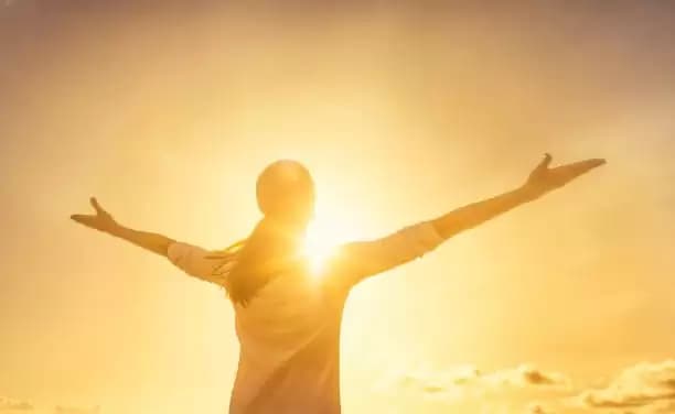 Selain Makanan, Ini Sumber Vitamin D yang Baik untuk Tubuh