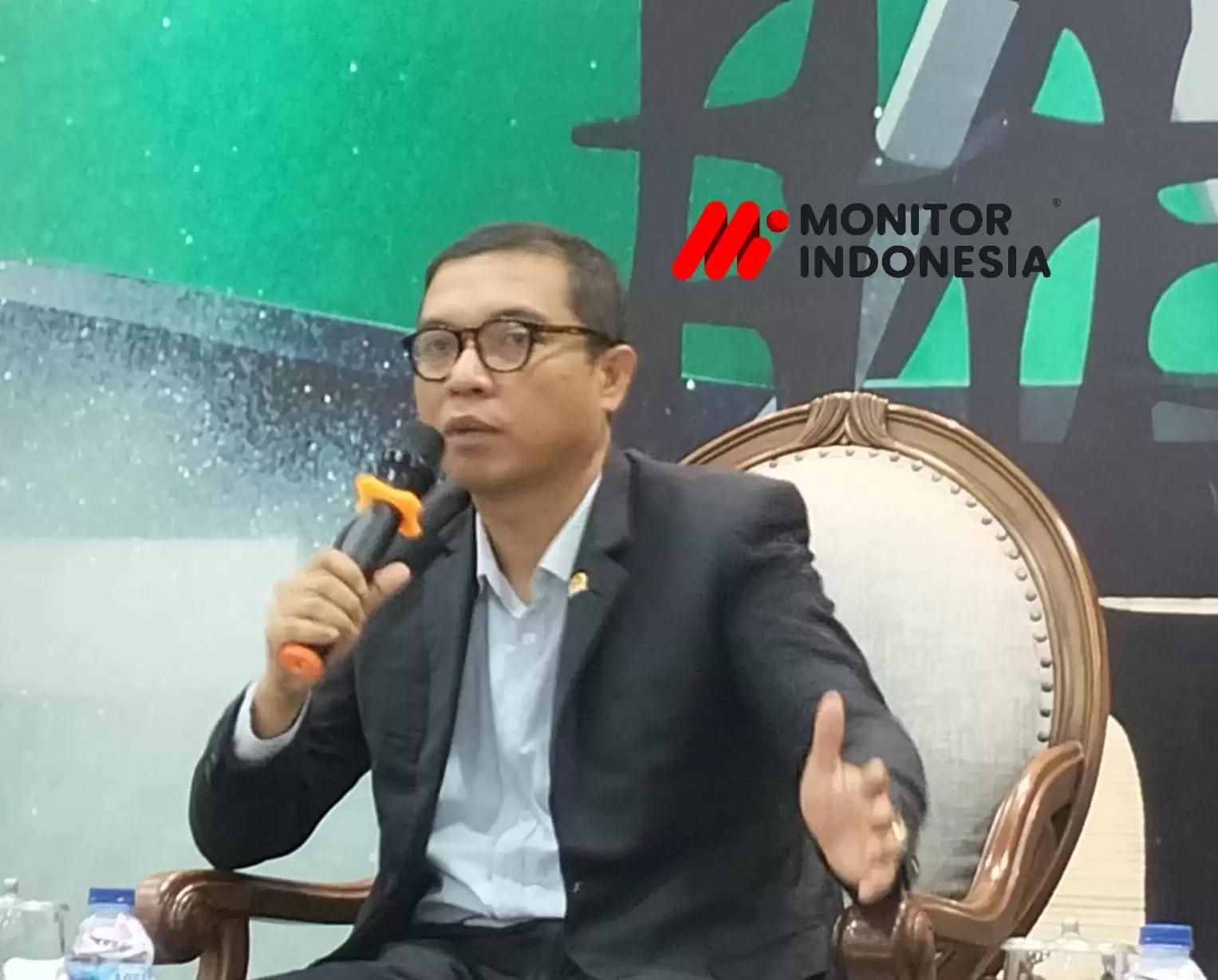 Memalukan! PPP Ingatkan Suhartoyo Jangan Seperti Anwar Usman
