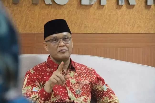 Menuju 100 Hari Diserang Israel, Sukamta: Palestina Tetap Kuat dan Menang Perang