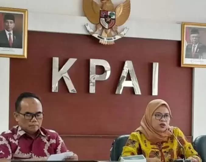Waduh! Anak-anak Dibayar Berkampanye, Tarik Suara Orang Tua!