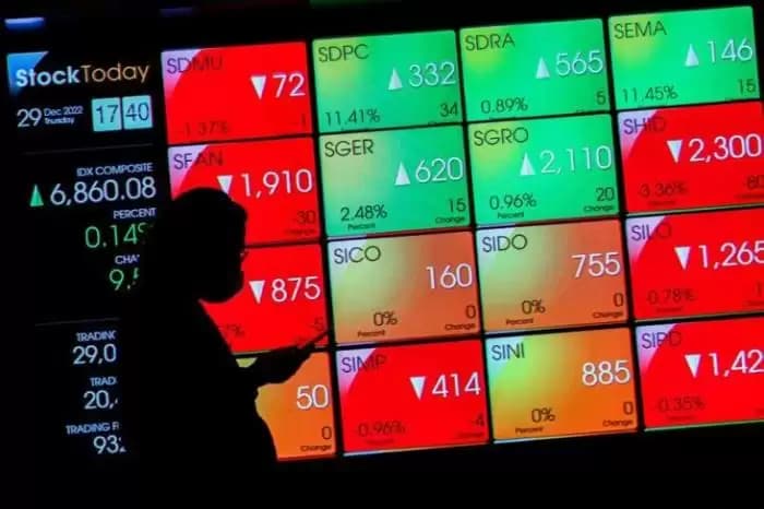 ISHG Diprediksi Melemah, Ini Saham yang Direkomendasikan