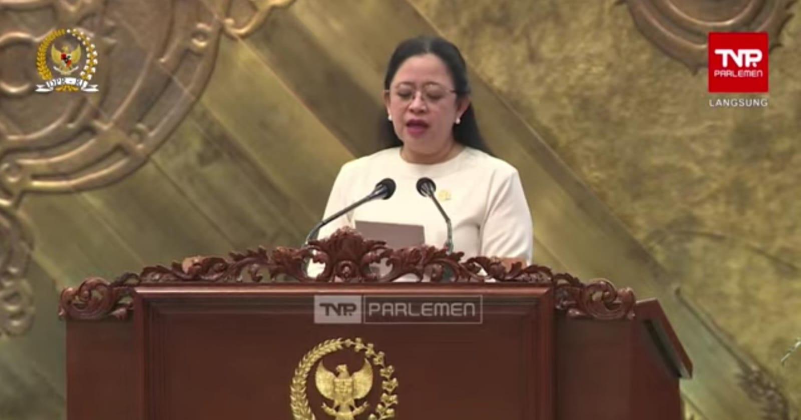 DPR Dorong Pemerintah Indonesia Suarakan Pengakuan Internasional bagi Kedaulatan Palestina