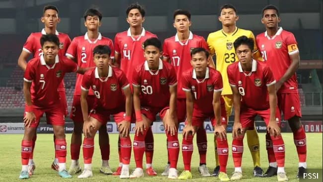 Orang Tua Pemain Timnas U-17 Berharap Dukungan Masyarakat Indonesia