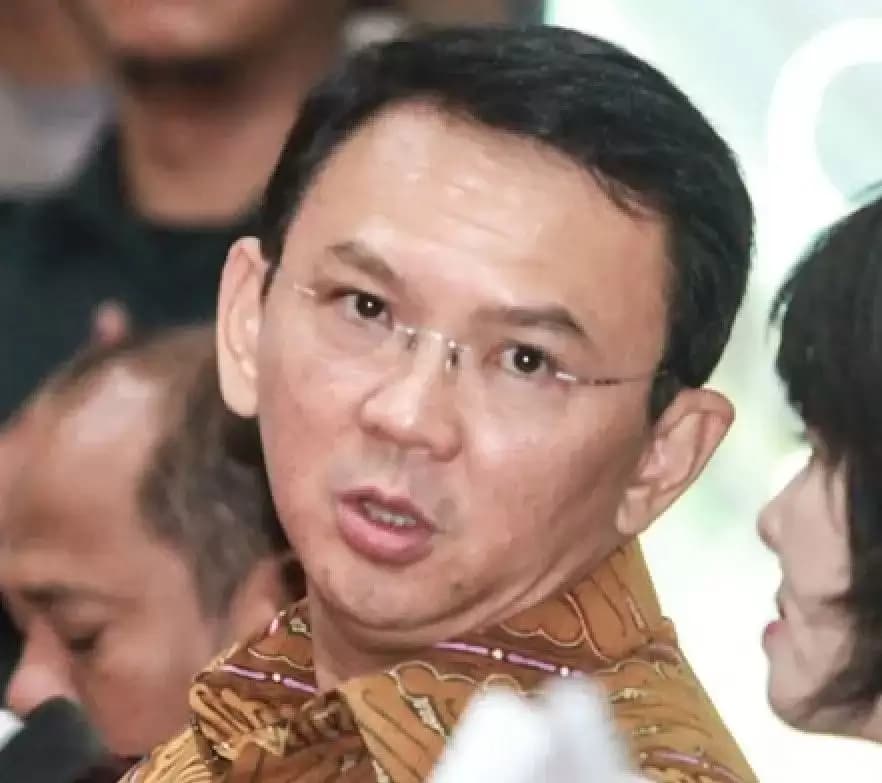 Pernyataan Lengkap Ahok yang Mundur dari PT Pertamina