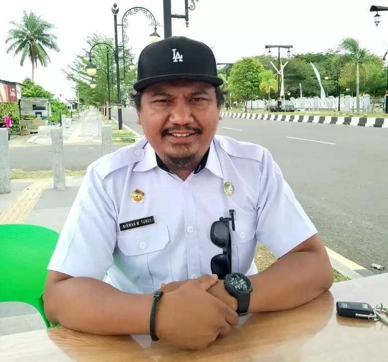 Pemprov Malut Tegaskan Sebelum Jatuh Tempo THR Karyawan Wajib Dibayar, Nirwan Turuy: Jangan Dicicil