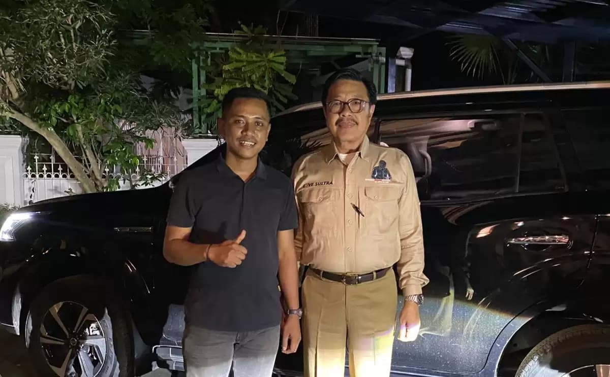 IPMS-Jakarta Turut Bahagia atas Bebasnya Nur Alam