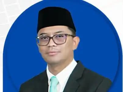 Dadang Hamdani