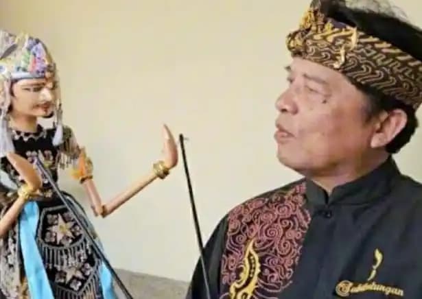 Dadang M Nasser