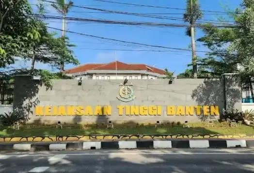 Daftar Jaksa Banten Terseret Kasus Pemerasan WNA Korea Selatan