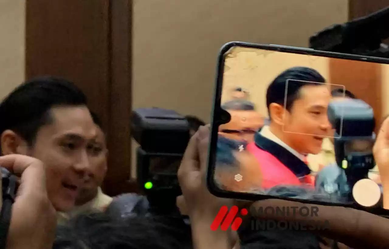 Daftar Lengkap Aliran Uang Haram Korupsi Timah Digunakan Harvey Moeis Suami Artis Cantik Sandra Dewi