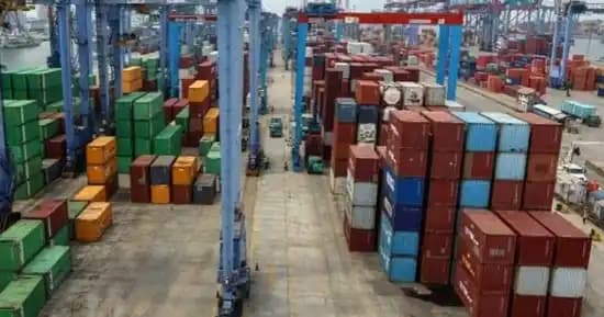 Daftar Negara Penyumbang Defisit Dagang Terbesar AS