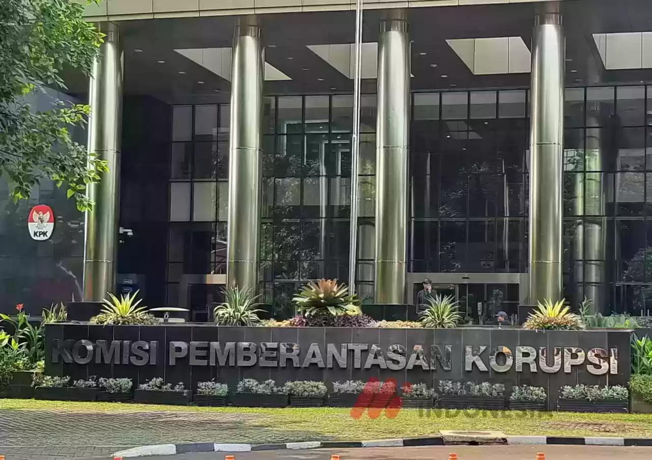 Daftar Pejabat PT Malika Energi Persada Digarap KPK soal Korupsi LNG Pertamina