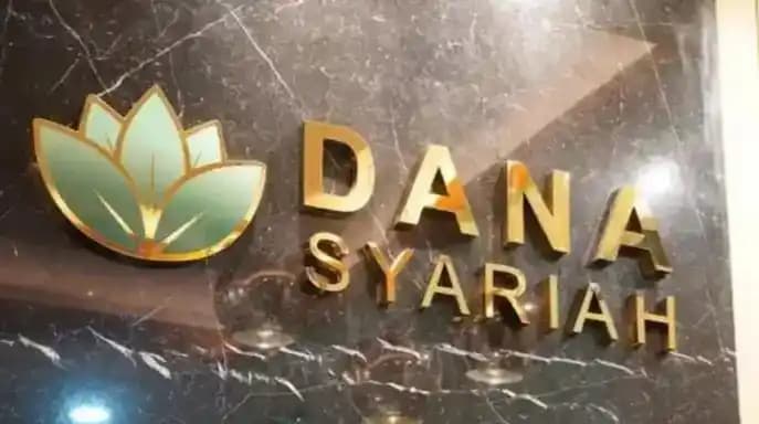 Dana Syariah Indonesia