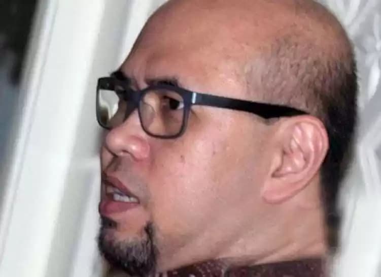 Danang Parikesit, eks Kepala BPJT yang juga mantan Ketua Umum Masyarakat Transportasi Indonesia