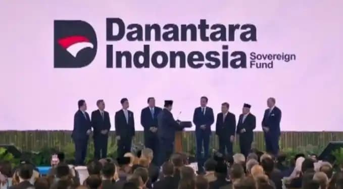 Danantara