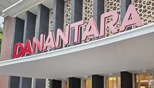 Danantara