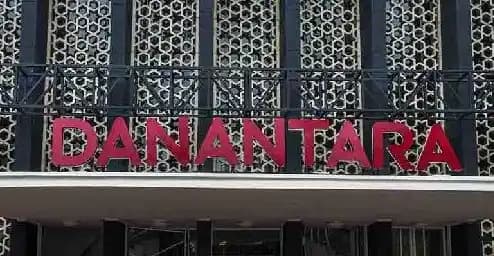 Danantara
