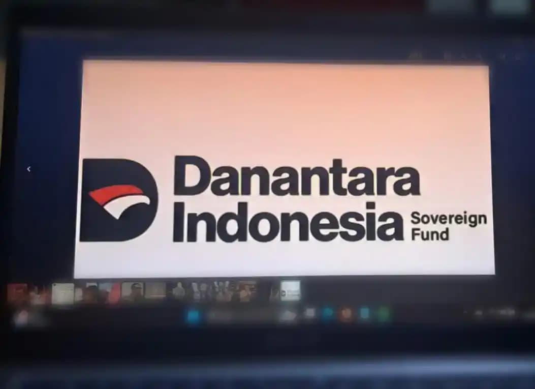 Danantara
