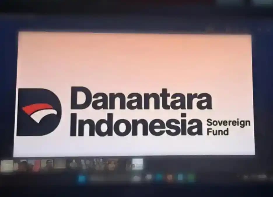 Danantara
