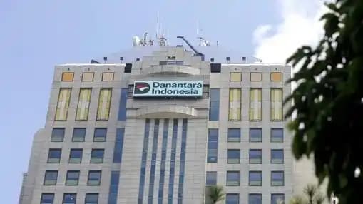 Danantara Indonesia