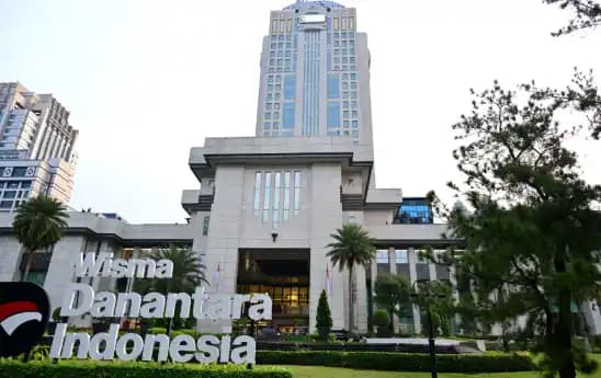 Danantara Indonesia