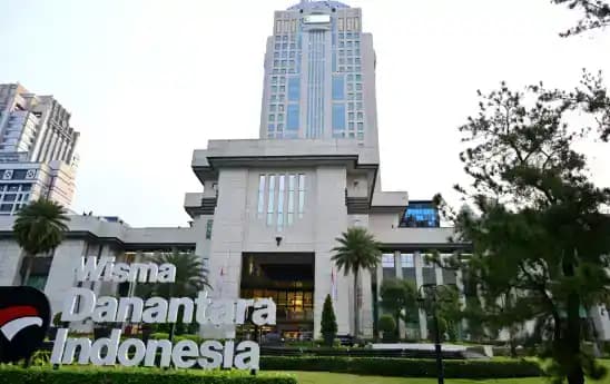 Danantara Indonesia