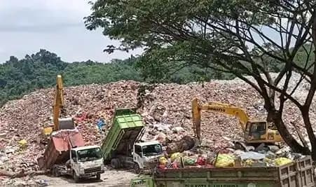 Danantara Targetkan Energi Bersih dari Sampah Akhir Oktober 2025