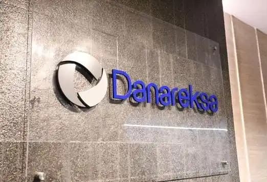 Danareksa