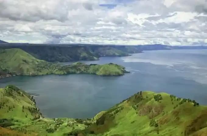 Danau Toba