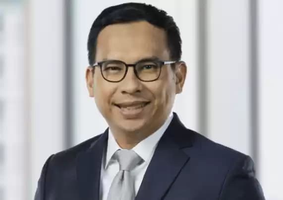 danny praditya